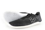 Vivge Sportschoenen in maat 44 Zwart | 5% extra korting, Kleding | Heren, Schoenen, Verzenden, Zo goed als nieuw, Vivge, Sportschoenen