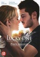 Lucky one op DVD, CD & DVD, DVD | Drame, Envoi