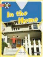 Lane, Alex : Project X: My Home: In the Home, Gelezen, Alex Lane, Verzenden