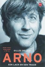 Arno 9789064454400 G. Deleux, Boeken, Verzenden, Gelezen, G. Deleux