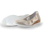 Feyn Ballerinas in maat 38 Goud | 5% extra korting, Feyn, Overige kleuren, Verzenden, Ballerina's