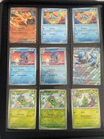 Pokémon - 1 Complete set - Scarlet & Violet - Scarlet &, Nieuw