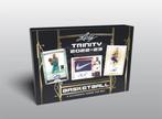 2022/23 - Leaf - NBA Trinity - 5 NBA autograph card per box!