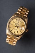 Rolex - Day-Date - 18078 - Heren - 1980-1989