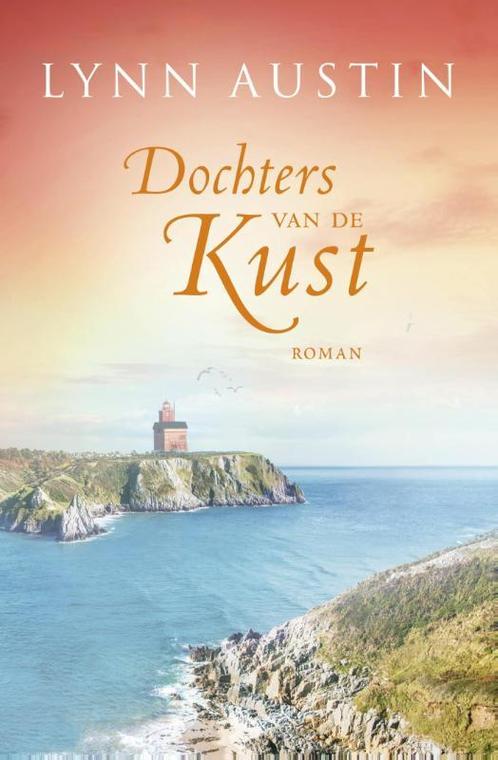 Dochters van de kust / Mercy / 1 9789029725682 Lynn Austin, Boeken, Historische romans, Gelezen, Verzenden