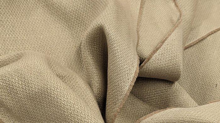 Raffinatezza e Lusso: Tessuto Jacquard Fendi Casa Gens du, Antiek en Kunst, Antiek | Tapijten, Tafelkleden en Textiel