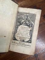 P. Gieremia Dressellio / Giovanni Spada - Il Trismegisto