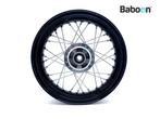 Roue avant Harley-Davidson FLHR Road King 2007-2008, Motoren, Verzenden, Nieuw