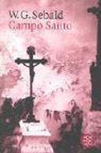 Campo Santo 9783596165278 Sophie Brandes, Verzenden, Gelezen, Sophie Brandes