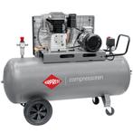 Compresseur HK 700-300 11 bar 5.5 ch/4 kW 530 l/min 270 L, Verzenden