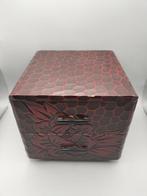 - Ladekast - Hout - Kamakura-Bori Kleine Kist