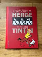 Tintin - Ensemble de 12 ouvrages sur Tintin et Hergé -, Boeken, Nieuw