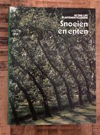 Snoeien en enten 9789061823599 Jay Allen, Boeken, Verzenden, Gelezen, Jay Allen