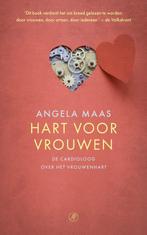 Hart voor vrouwen 9789029544788 Angela Maas, Verzenden, Gelezen, Angela Maas