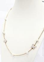 Mimi - Collier - FreeVola - 18 carats Or rose Perle -, Nieuw