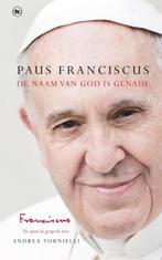 De Naam van God is genade 9789044356564 Paus Franciscus, Boeken, Verzenden, Gelezen, Paus Franciscus