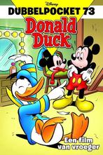 Donald Duck Dubbelpocket 73 - Een film van vroeger, Disney, Sanoma Media NL, Verzenden