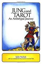 Jung and Tarot 9780877285151 Sallie Nichols, Verzenden, Gelezen, Sallie Nichols