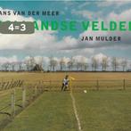 Hollandse velden 9789074159333 Jan Mulder, Boeken, Kunst en Cultuur | Fotografie en Design, Verzenden, Gelezen, Jan Mulder