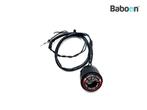 Immobilizer Ontvanger Kawasaki Z 1000 2007-2009 (Z1000, Motoren, Verzenden, Gebruikt