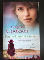 Een heel bijzonder meisje 9789022589809 Catherine Cookson, Boeken, Verzenden, Gelezen, Catherine Cookson