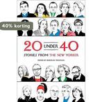 20 Under 40 9780374532871 D. Treisman, Verzenden, Zo goed als nieuw, D. Treisman