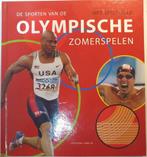 De sporten van de Olympische Zomerspelen 9789075531879, Verzenden, Gelezen