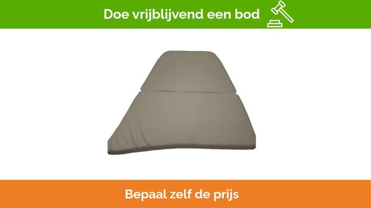 Bieden: Quicksilver Captur 810 Arvor Berth, Watersport en Boten, Bootonderdelen, Ophalen of Verzenden