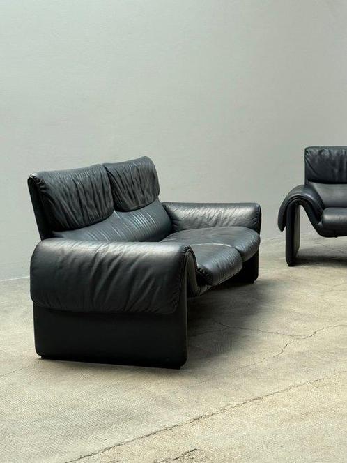 de Sede - Canapé - Modèle 2011 - Cuir, Antiek en Kunst, Antiek | Meubels | Stoelen en Sofa's