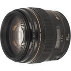 Canon EF 85mm F/1.8 USM occasion, Audio, Tv en Foto, Zo goed als nieuw, Verzenden