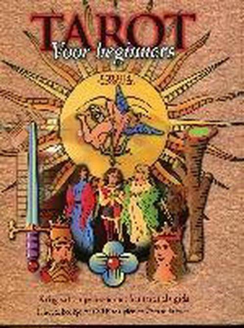 Tarot Voor Beginners 9789057641985, Livres, Ésotérisme & Spiritualité, Envoi