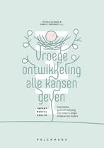 Vroege ontwikkeling alle kansen geven 9789463372169, Boeken, Verzenden, Zo goed als nieuw, Nicole Vliegen