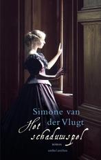 Het Schaduwspel 9789026346552, Livres, Romans historiques, Simone van der Vlugt, Verzenden