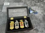 Harry Potter Hogwarts House Bookmarks - - Film rekwisiet, Nieuw