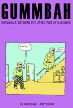Meanwhile, between two eternities of darkness 9789061698678, Verzenden, Gelezen, Gummbah
