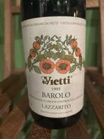 1995 Vietti, Lazzarito - Barolo - 1 Bouteille (0,75 l), Verzamelen, Wijnen, Nieuw
