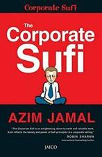 The Corporate Sufi.by Jamal, Azim New   ., Jamal, Azim, Verzenden