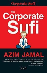 The Corporate Sufi.by Jamal, Azim New   ., Boeken, Overige Boeken, Zo goed als nieuw, Verzenden