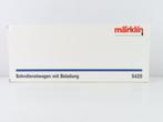 Märklin 1 - 5420 - Modeltrein goederenwagon (1) - 2-assige, Nieuw