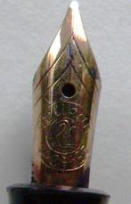 Pelikan - Pelikan 100 und 140 - Sans Prix de Réserve - Stylo, Nieuw