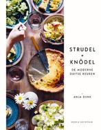 Strudel + Knödel 9789038805986 Anja Dunk, Boeken, Verzenden, Gelezen, Anja Dunk
