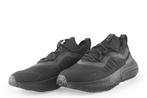 Under Armour Sportschoenen in maat 42 Zwart | 5% extra, Verzenden, Under Armour, Zo goed als nieuw, Sportschoenen