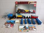 Lego - 725 - Vintage complete trein electrisch - 1970-1980 -, Enfants & Bébés, Jouets | Duplo & Lego