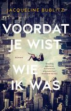 Voordat je wist wie ik was (9789046827505), Verzenden, Nieuw