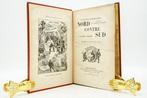 Jules Verne - Nord Contre Sud - 1887