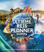 Lonely Planet - Lonely Planets ultieme reisplanner Europa, Boeken, Reisgidsen, Verzenden, Nieuw