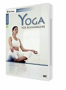 Yoga für Schwangere von /  DVD, Cd's en Dvd's, Dvd's | Overige Dvd's, Zo goed als nieuw, Verzenden