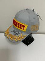 GP Silverstone - Lando Norris - 2025 - Casquette de baseball, Verzamelen, Nieuw