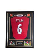 Manchester United - Europese voetbal competitie - Jaap Stam, Nieuw