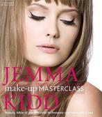 Jemma Kidd Make-Up Masterclass 9780312573713 Jemma Kidd, Verzenden, Zo goed als nieuw, Jemma Kidd
